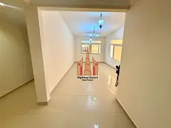 1Month Free Spacious 1BHK Apartment With Gym And parking