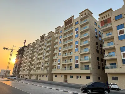 Hot Deal Studio | Al Ameera Village A6 | 2,937 Monthly