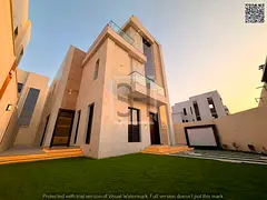 Own your villa, including registration and ownership fees.