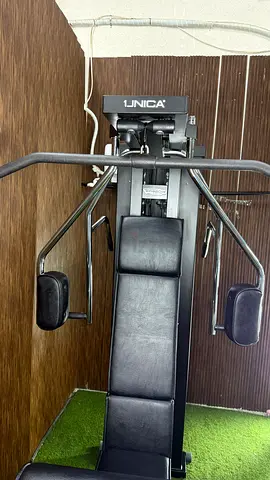 UNICA Home Multi-Function Gym Machine -