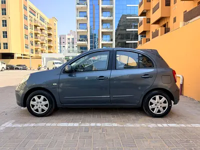 صورة 3 لـ 2012 Nissan MICRA