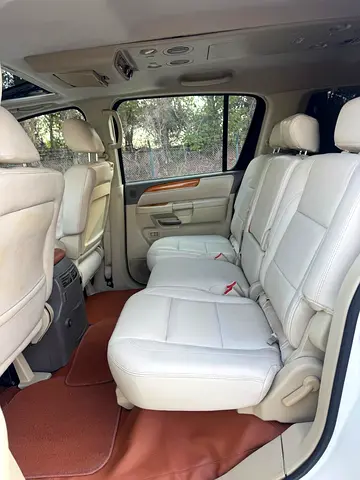 صورة مصغرة 14 لـ 2009 Infiniti QX56