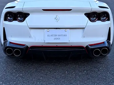 صورة 11 لـ 2016 Ferrari 812 GTS