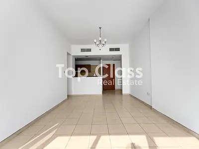 Unfurnished | Unobstructed view | Ready to Move in