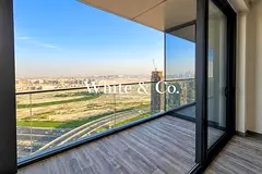 New Building | Creek View | High Floor