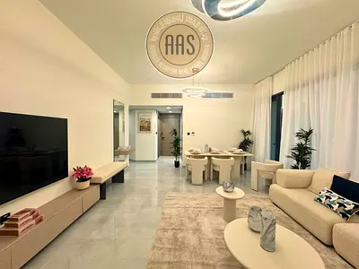HIGH-FLOOR 2BR | 4% EXCLUSIVE DISCOUNT | AED 1.668M | BRAND NEW | READY