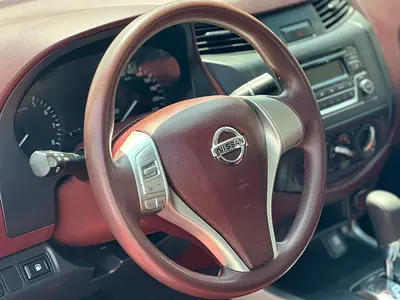 2020 Nissan NAVARA — миниатюра 15