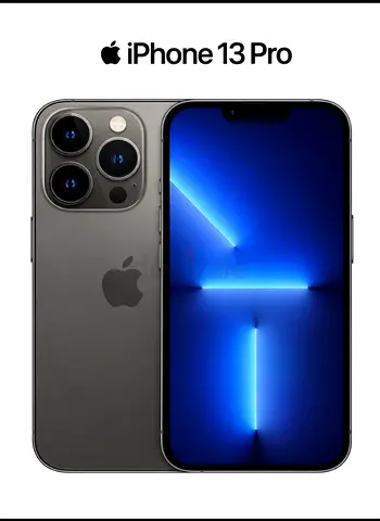 iPhone 13 Pro 128gb 100% battery health