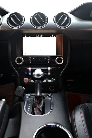 2017 FORD MUSTANG — миниатюра 12