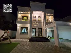 An exceptional opportunity in Al Rawda 2: a villa including electricity, water, and air conditioning