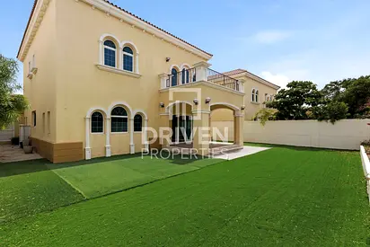 Standalone Villa | Spacious | Mature Garden