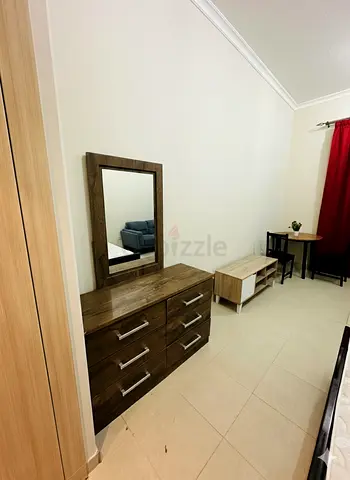 Master Bedroom with Balcony / Keralite couple only