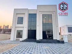 ELEGANT | HIGH-END FINISHING | MAID ROOM | GARDEN