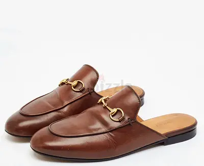 Gucci Princetown loafers 37.5