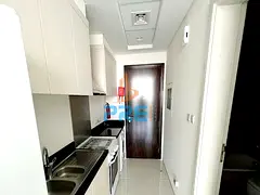 Studio Full Golf View | High Floor | High ROI | Spacious Layout