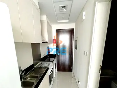 Studio Full Golf View | High Floor | High ROI | Spacious Layout