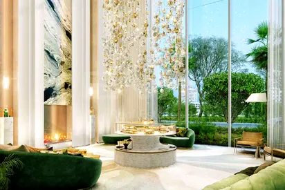 HIGH ROI | HANDOVER SOON | PRIME AREA | LUXURY