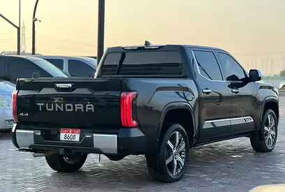 2023 Toyota TUNDRA 照片 5