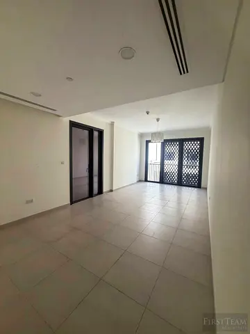 2BR Apartment | Janayen Avenue D | Garden View