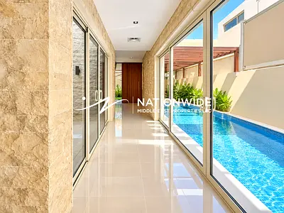 Spacious Villa | Private Pool | Peaceful Community
