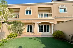 PARK FACING | SINGLE ROW | UPGRADED 3BR | RENTED