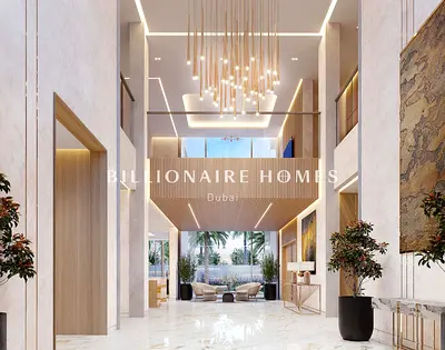 HUGE CORNER PLOT | ON LAGOON | PHPP | NEGOTIABLE