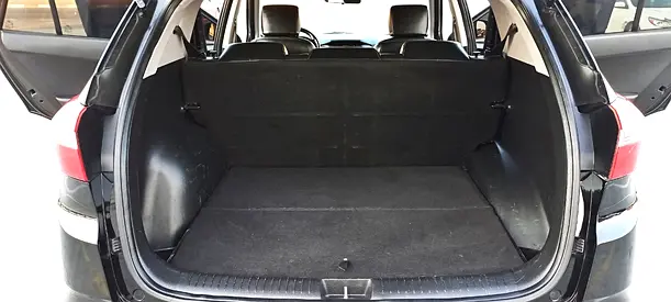 2017 Hyundai CRETA — фото 8