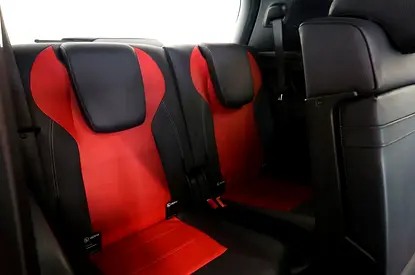 2023 Mercedes-BENZ GLB — миниатюра 18