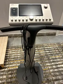 Miha Bodytec EMS – Professional German-Made Equipment for Sale

Miha Bodytec EMS Training System – M