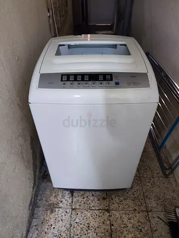 Top-load Washing Machine - Good Working Condition