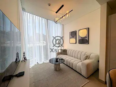 Modern 1BR|Fully Furnished|Prime Location