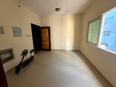 READY TO MOVE STUDIO FLAT RENT 17k