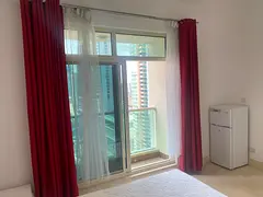 Fully Furnished Master Room with Attached bathroom & Balcony- Close to DMCC Metro Station