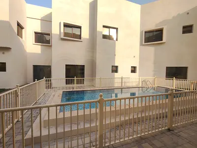3 MASTER BEDROOM WITH PRIVATE ENTRANCE,PARKING AND FRONTYARD NEAR PARK READY TO MOVE