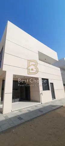 LUXURY VILLA | 5 MASTER BEDROOMS | PREMIUM FINISHES | PRIVATE GARDEN | SPACIOUS TERRACE | BETWEEN MASAAR & NASMA | PRIME LOCATION