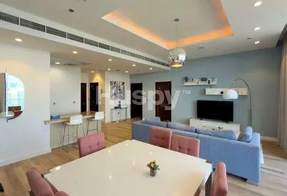 Vacant Now | Upgraded | Palm View
