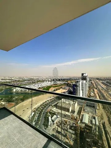 Spacious 2-Bedroom | High floor | Golf View and Lagoon View