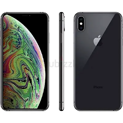 iPhone XS 64GB 4GB RAM 	Space Gray