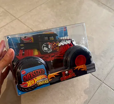 HOTWHEELS TRUCKS FOR SALE