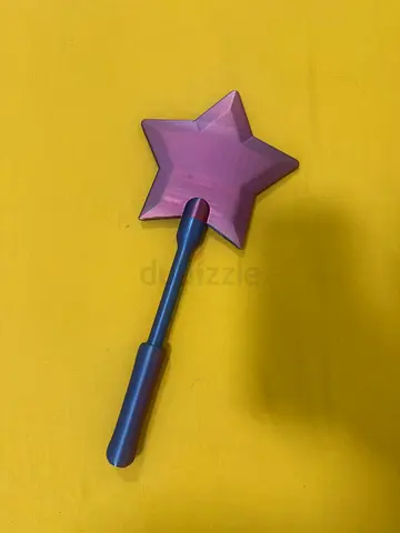 Card Star Magic Wand Toy