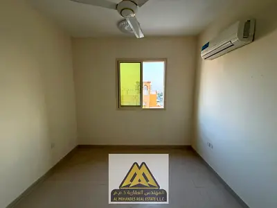 Distinctive 1-Bedroom Apartment | Al Rawda 3 | Annual Rent | Excellent Size | Good Finishing | Split A/C