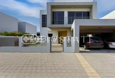 Stunning 3BR + Maid’s Room | Well-Maintained