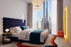 ROAD VIEW | HIGH FLOOR | HANDOVER Q4 2026
