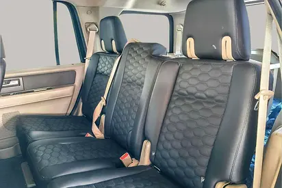 صورة مصغرة 12 لـ 2014 FORD EXPEDITION