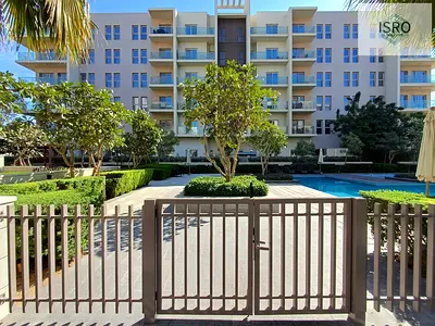 1BEDROOM 2BATHROOM With Balacony 50k available
