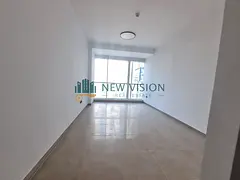 Brand-new one-bedroom apartment with one month free, free gym, swimming pool, and parking. Includes 