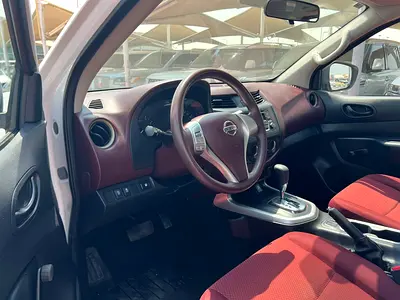 2020 Nissan NAVARA 照片 7