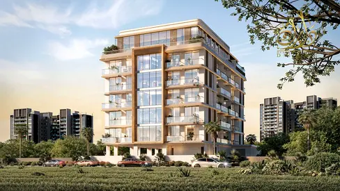 LOWEST 2 BHK Price | POST HANDOVER | DLD Wavier