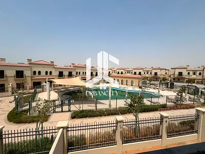Single Row 3BHK TH | Vacant