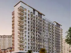 Elegant 1BR | Pool View | Payment Plan